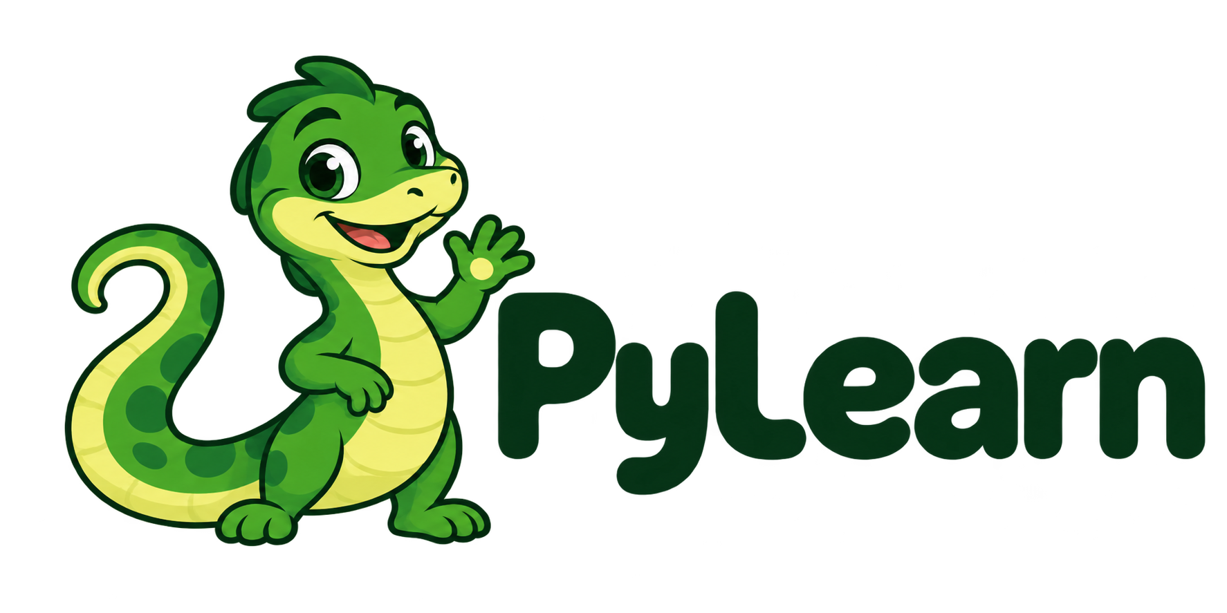 PyLearn – startsida